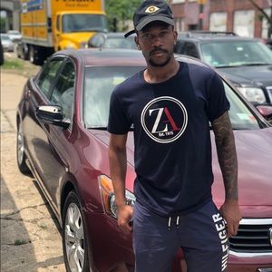 Meet your Posher, Kenneth